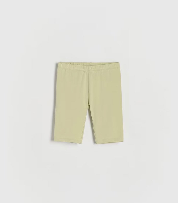 Biker shorts