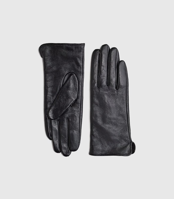 leather-gloves.jpeg Leather gloves - الصورة 1