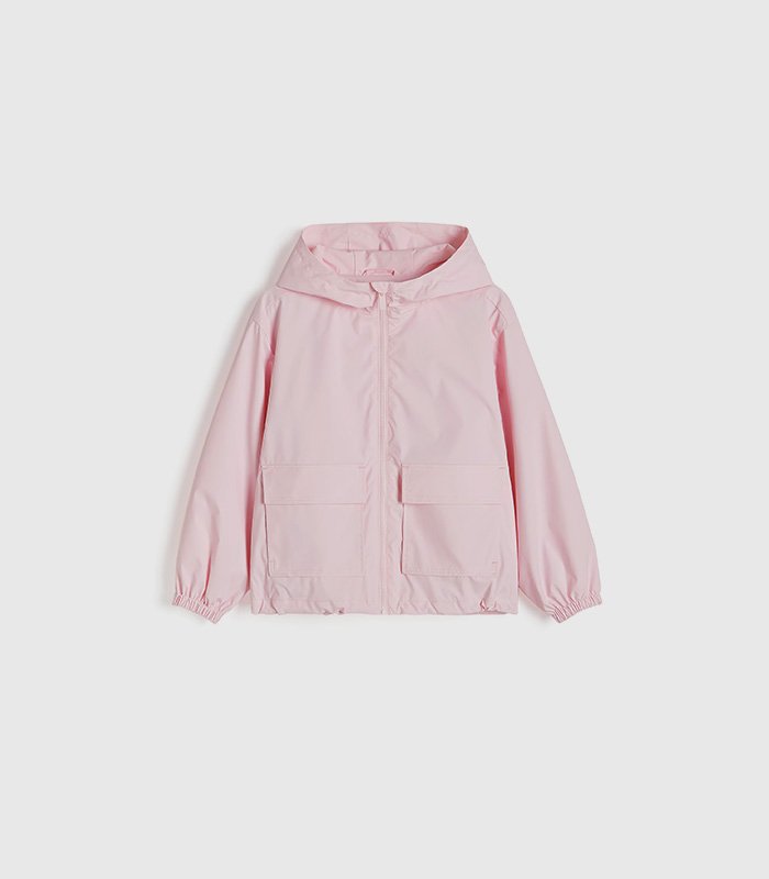 light-hooded-jacket.jpeg Light hooded jacket - الصورة 1