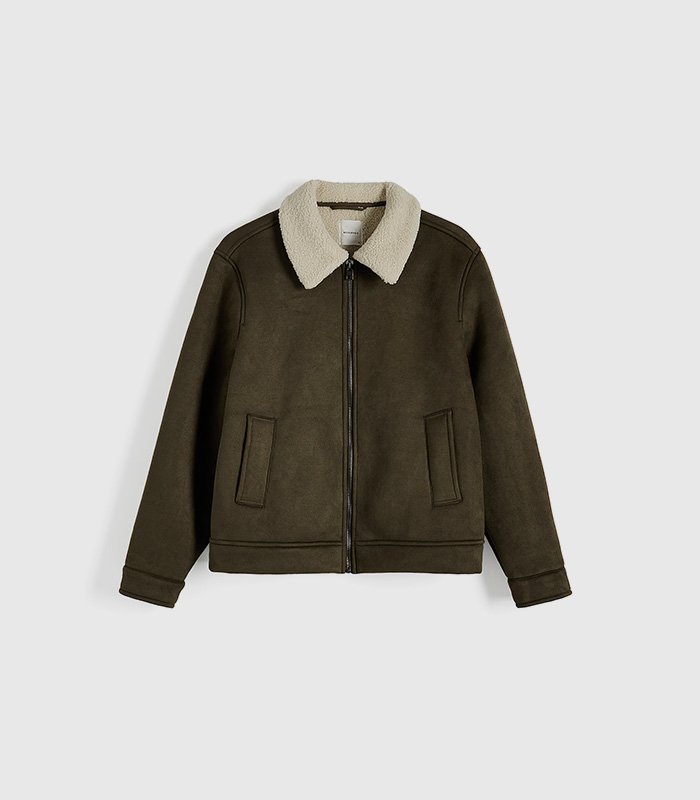 sherpa-jacket.jpeg Sherpa jacket - الصورة 1